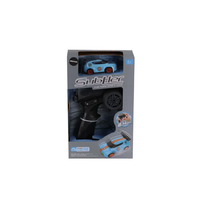 K10 2 4g Kontrol Led Işıklı Yeni Nesil Mini Drift Araba
