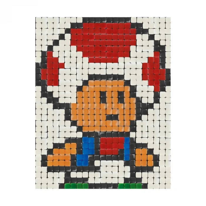 Km2515 Kumtoys Cam Mozaik