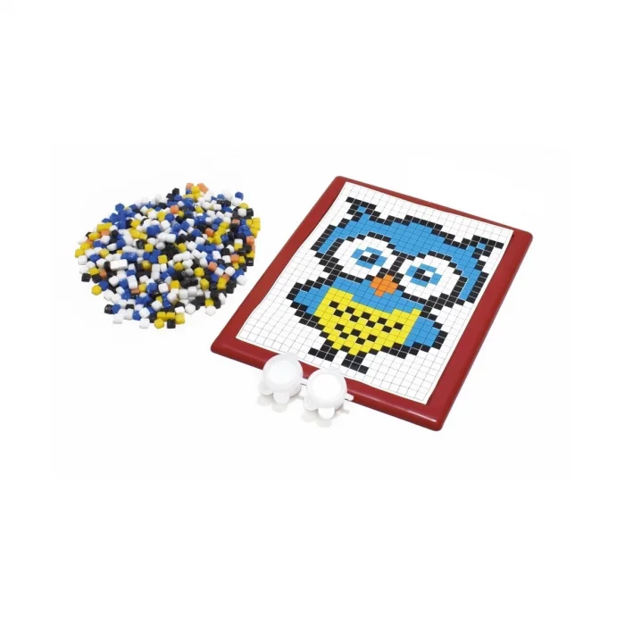 Km2515 Kumtoys Cam Mozaik