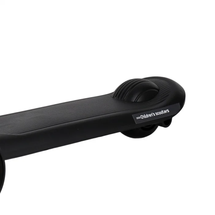 Km639 Sesli Işıklı Scooter