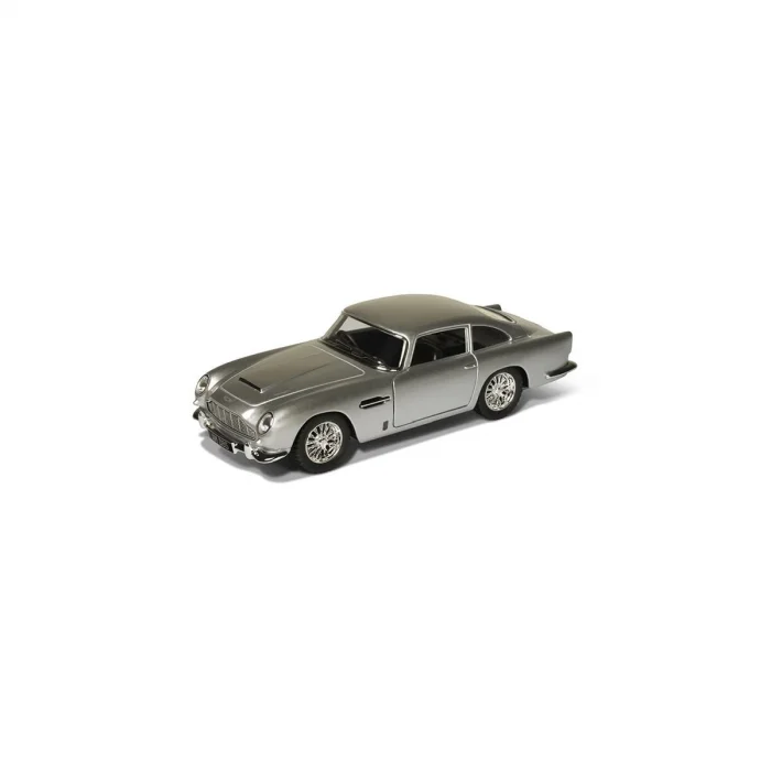 Kt5406d Yeşil Silver C-b 1963 Aston Martın Db5