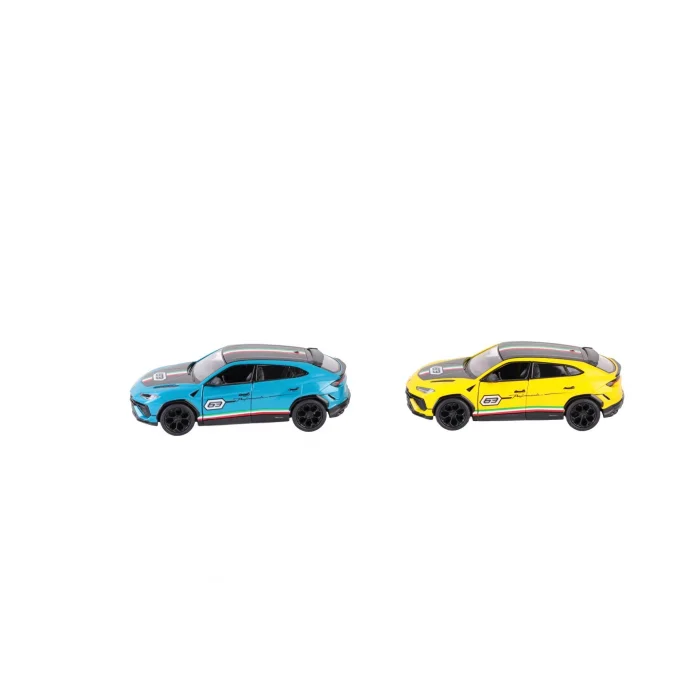 Kt5447df Çekbırak Lamborghını Urus