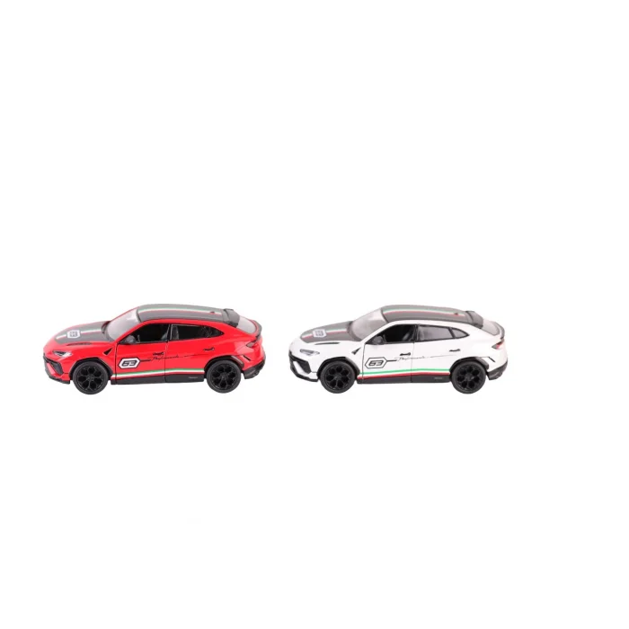 Kt5447df Çekbırak Lamborghını Urus