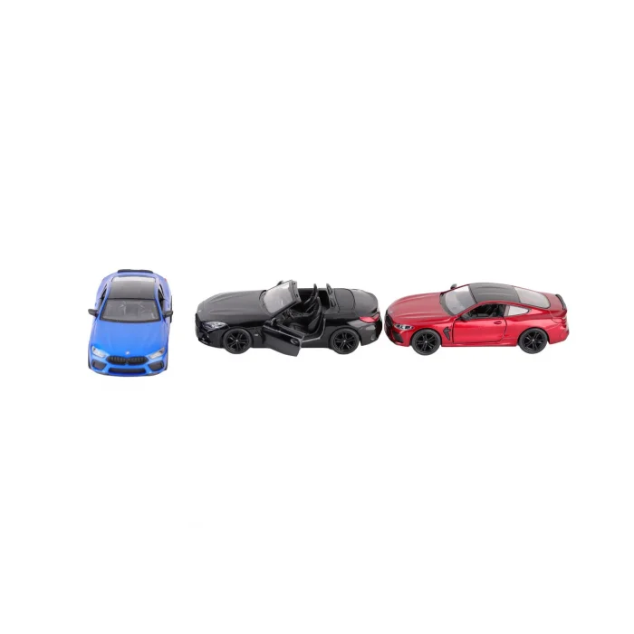 Kt5465d Çekbırak Bmw Collectıon
