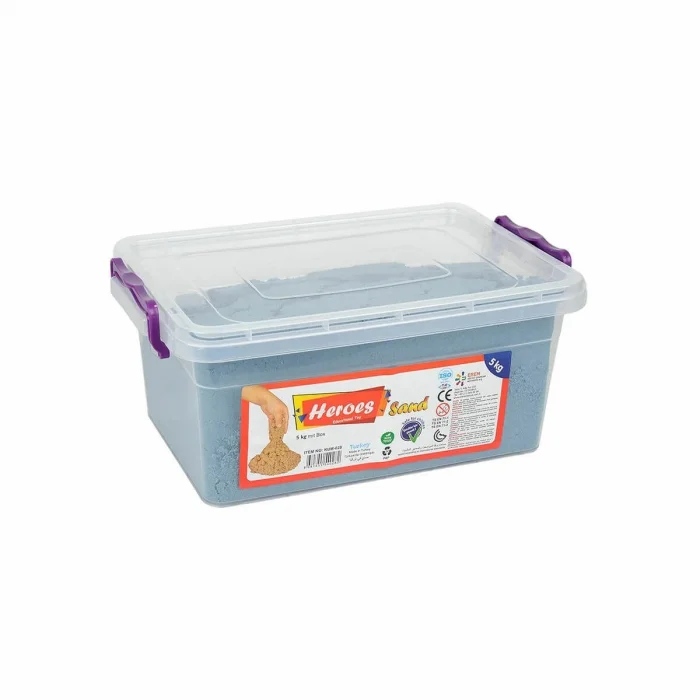 Kum-028 5000gr Kinetik Kum