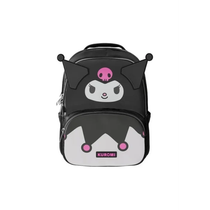 Kuromi Okul Çantası - 3200