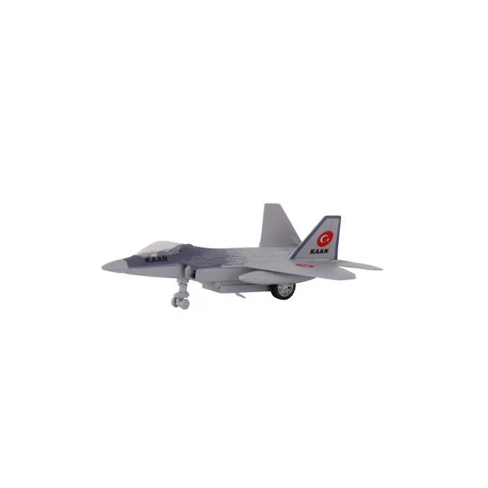 Kzl-hw777-32 Çek Bırak Kaan Uçak
