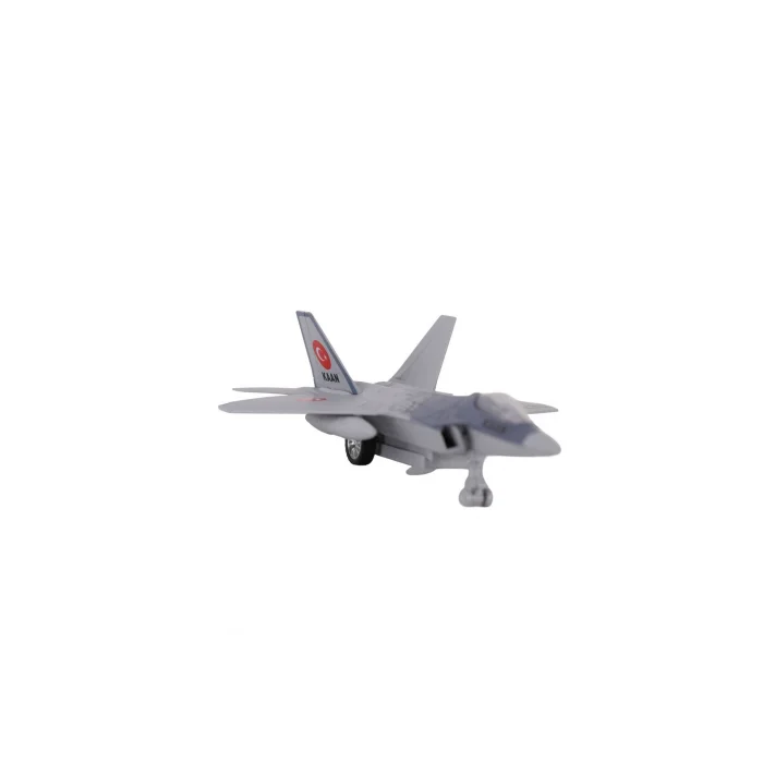 Kzl-hw777-32 Çek Bırak Kaan Uçak