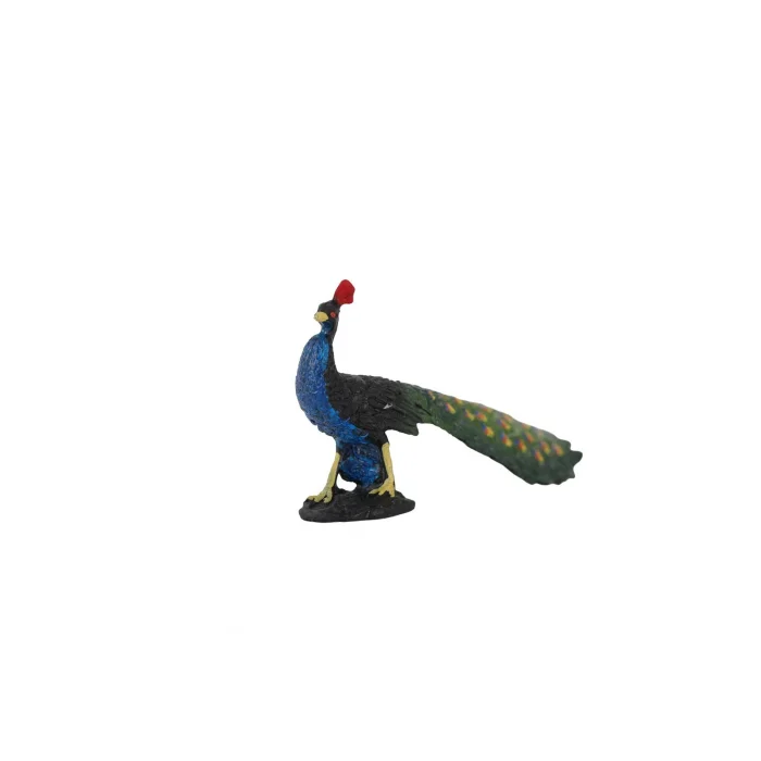 Kzl-hy714-1 Pvc De Kuşlar