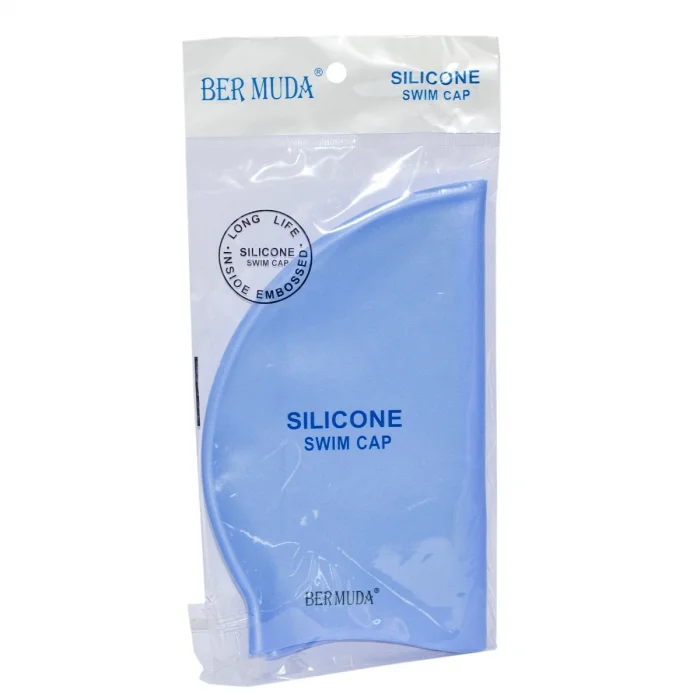 Kzl-t708602 Bermuda Silikon Bone