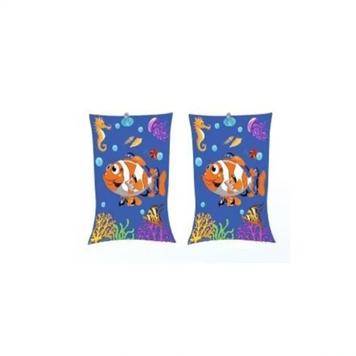 Kzld-47028-t Kolluk 25x15cm Nemo Balık 72