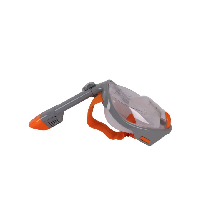 Kzld-7260- S M  Full Face  Orta Boy Kat Cantalı 10