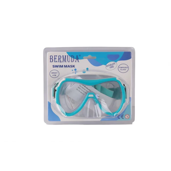 Kzld-ak301cs Maske Tek Kalın Lastıklı Buyuk 72