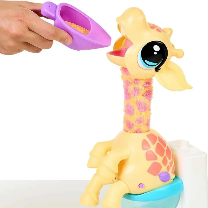 L0200000 Llp Gotta Go Dans Eden Zürafa - 26722