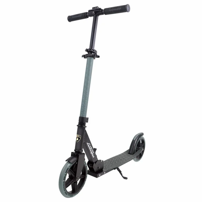 L6-200-gr Lamborgını Lisanslı Katlanabilir Metal Ayaklık Kaymaz Taban
