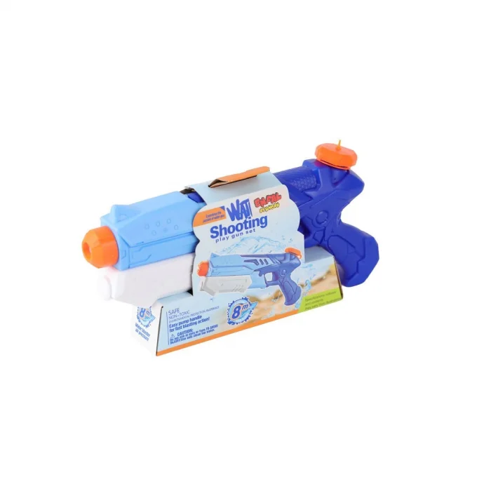 LC-31138 - Enfal Su Tabancası Mini