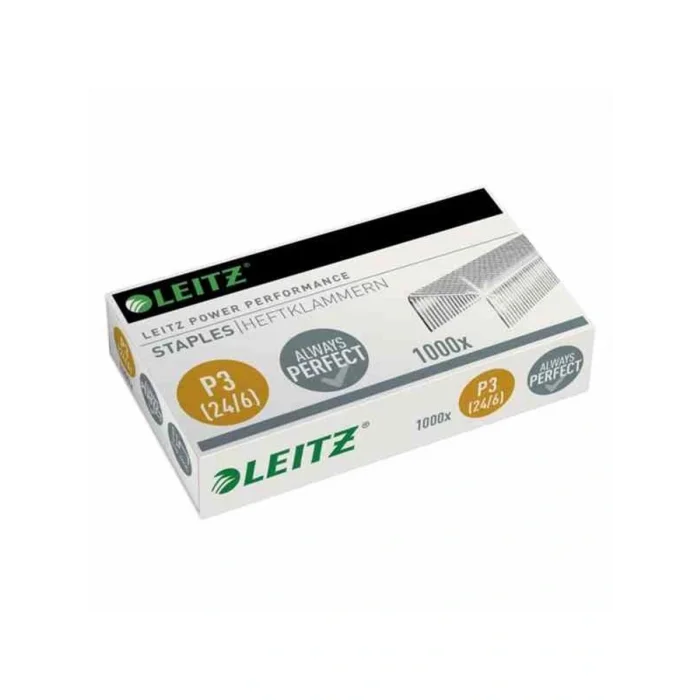 LEITZ 5570 ZIMBA TELİ NO:24/6