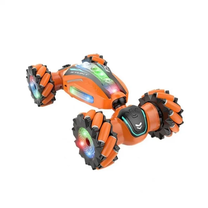 Lh-c088 Uz Kum Şarjlı Bilek Kontrol Araba