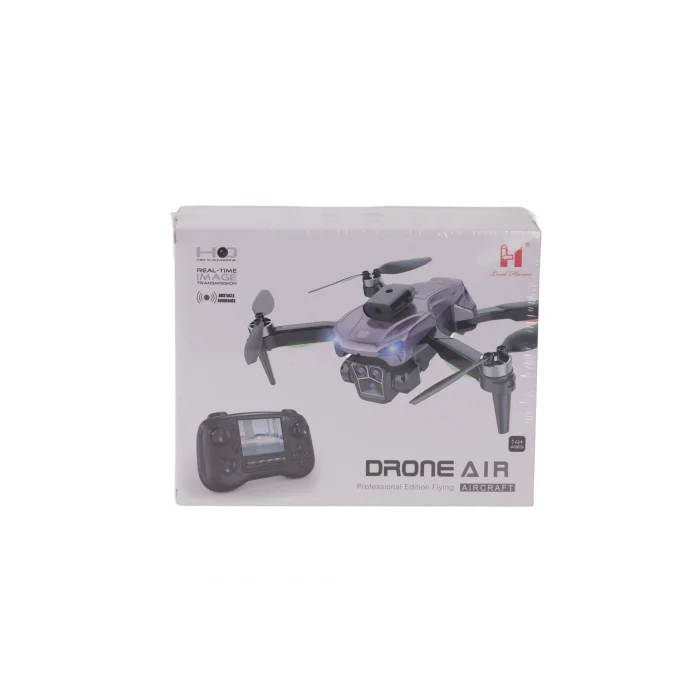 Lh-x86f Kutulu Kum Kameralı Drone