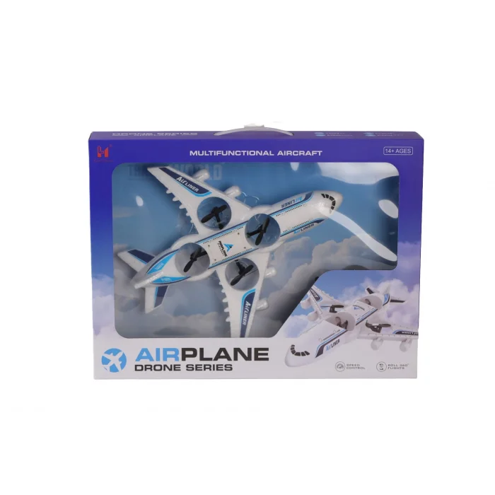 Lh-x95 Kut Kum Uçak