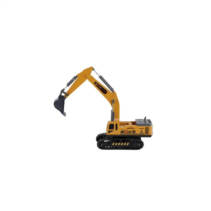Lk3136 Şarzlı Kumandalı Metal Uçlu Ekskavatör (12)