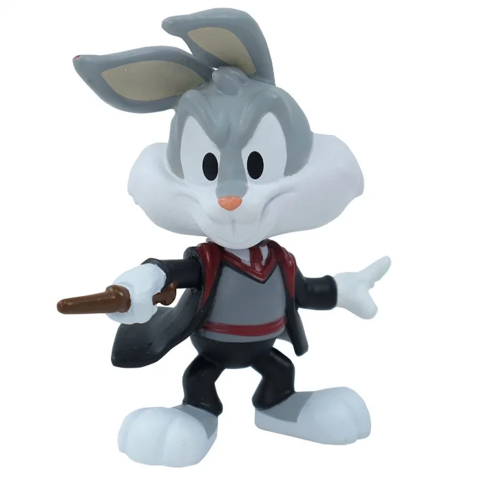 Lne04000 Warner Bros 6 Cm Mini Koleksiyon Figürü