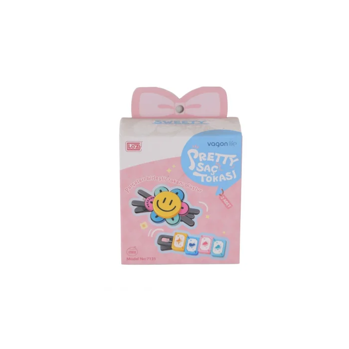 Loz Toka Standı 144 Adet