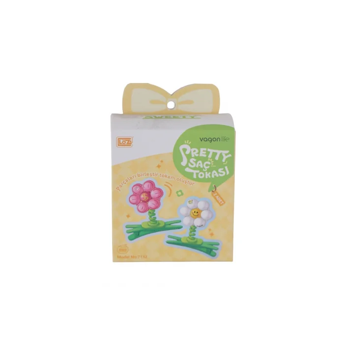 Loz Toka Standı 144 Adet