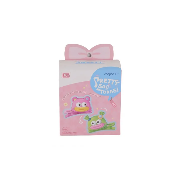 Loz Toka Standı 144 Adet