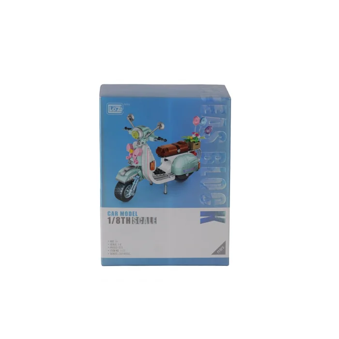 Lz1117 Loz Block Oyuncak