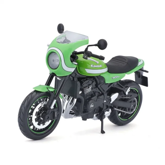 Ma 31608 1 12 Special Edition Motosikletler Asorti