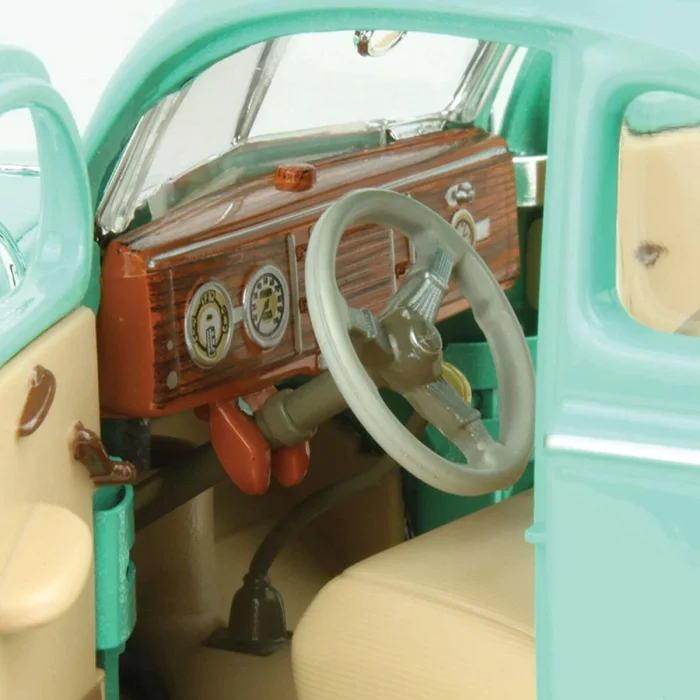 Maıs 31180 1 18 1939 Ford Deluxe Coupe