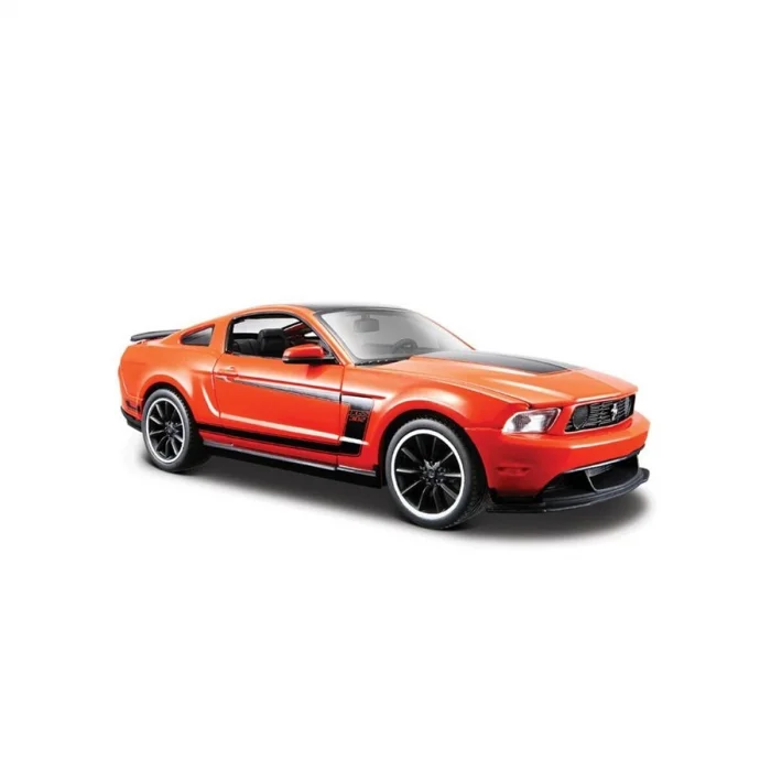 Maıs 31269 1 24 Ford Mustang Boss 302