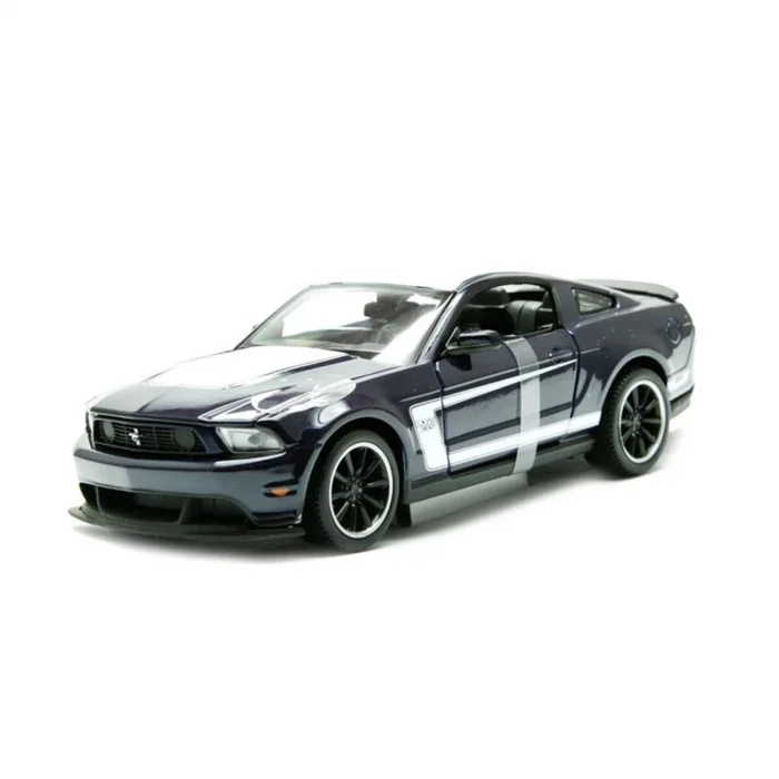 Maıs 31269 1 24 Ford Mustang Boss 302