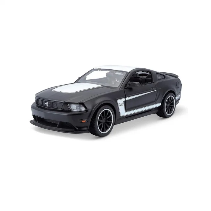 Maıs 31269 1 24 Ford Mustang Boss 302