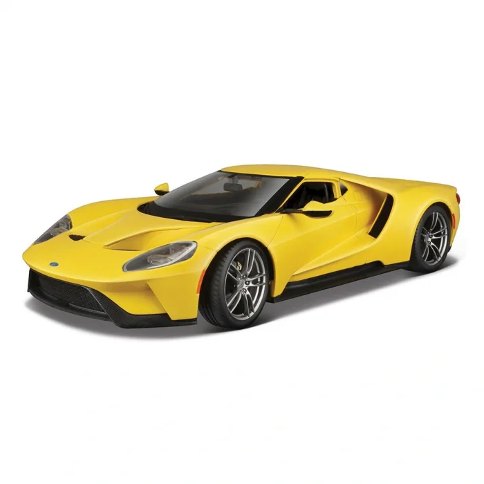 Maıs 31384 1 18 Ford Gt