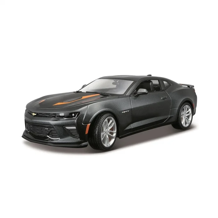 Maıs 31385 1 18 2017 Chevrolet Camaora Fifty