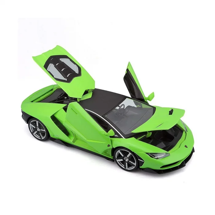 Maıs 31386 1 18 Lamborghini Centenario