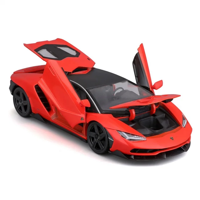 Maıs 31386 1 18 Lamborghini Centenario