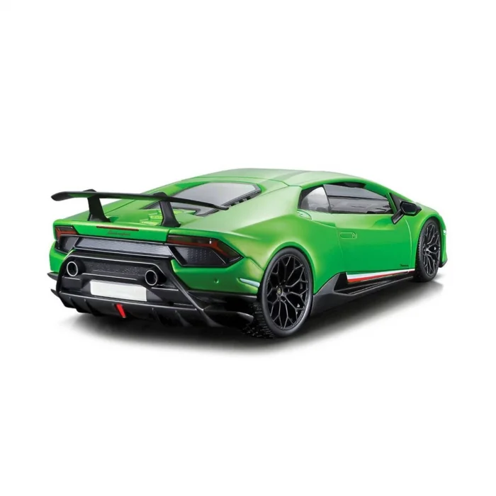 Maıs 31391 1 18 Lamborghini Huracan Performante