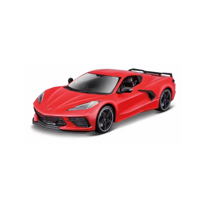 Maıs 31447 1 18 2020 Chevrolet Corvette Stingray