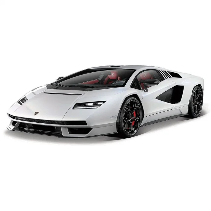 Maıs 31459 Lamborghini Countach Lpı 800-4 1 18