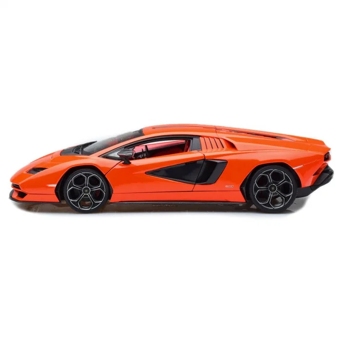 Maıs 31459 Lamborghini Countach Lpı 800-4 1 18