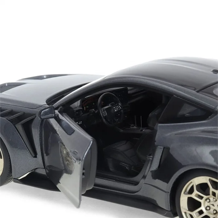 Maıs 31468 1 18 2025 Ford Mustang Gto