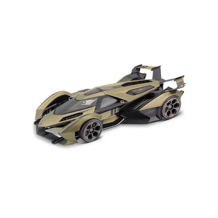 Maıs 36454 1/18 Lamborghini V12 Vision Gran Turismo