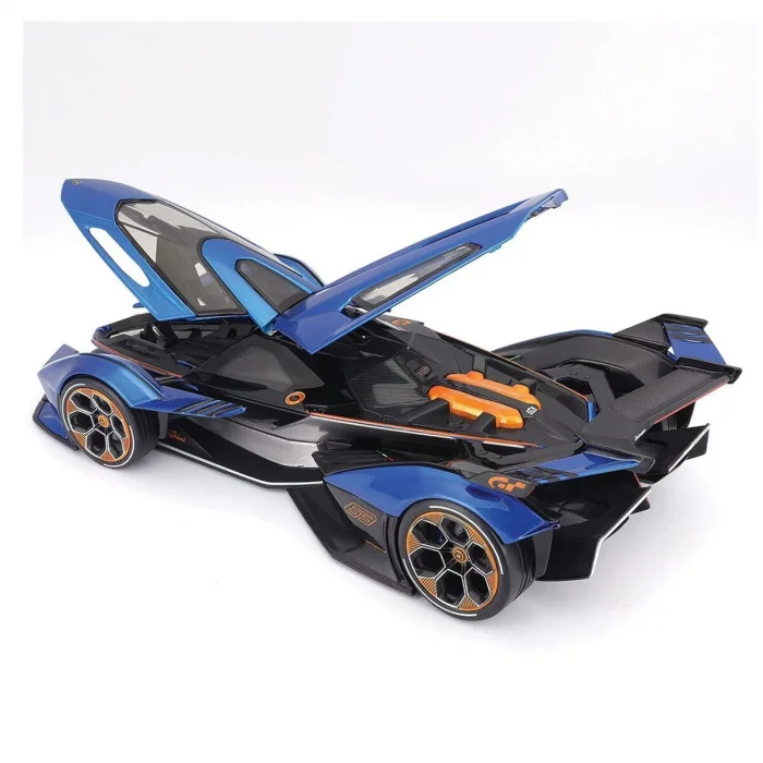 Maıs 36454 1/18 Lamborghini V12 Vision Gran Turismo