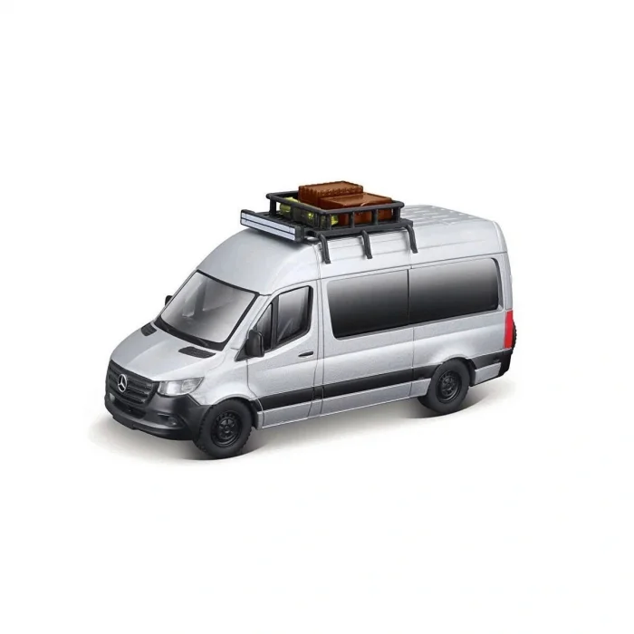 May 21236 Weekenders Mercedes-benz Sprinter Asorti