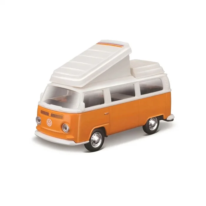 May 21237 Maisto Weekenders Volkswagen Araçlar 10 Cm -necotoys