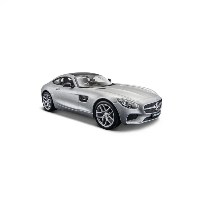 May 31134 1 24 Mercedes Benz Amg Gt