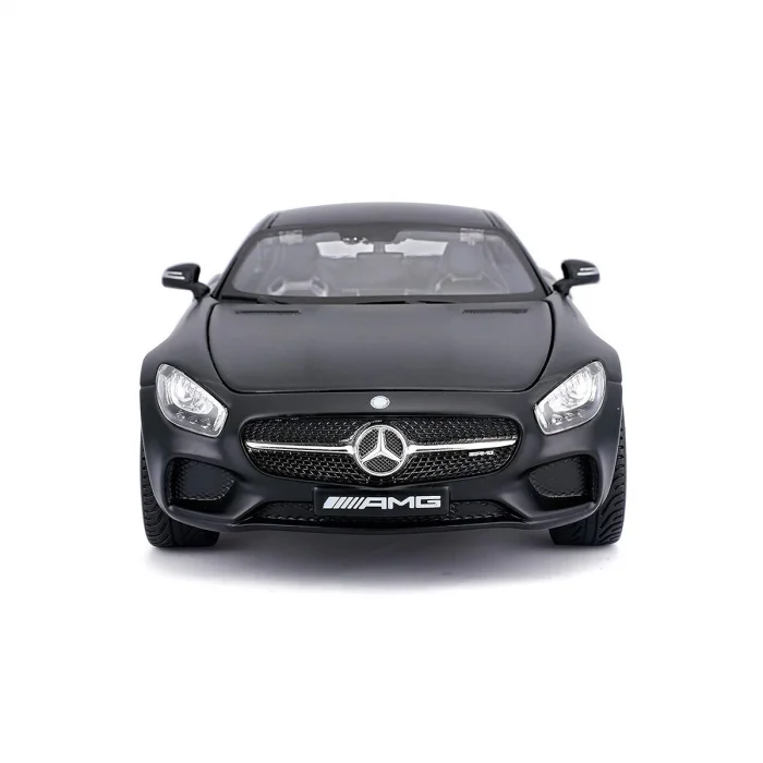 May 31134 1 24 Mercedes Benz Amg Gt